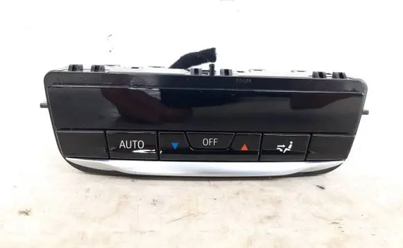 BMW 3 G20 G21 Climate control unit 5A3BBF4 9493012 61315A3BBF4