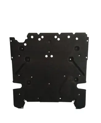 Audi e-tron Engine splash shield/under tray 4KR863821AAUTOAS2 4KR863821A