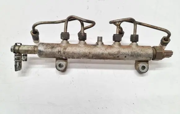 Nissan Navara D22 Fuel main line pipe 06G03575 0650
