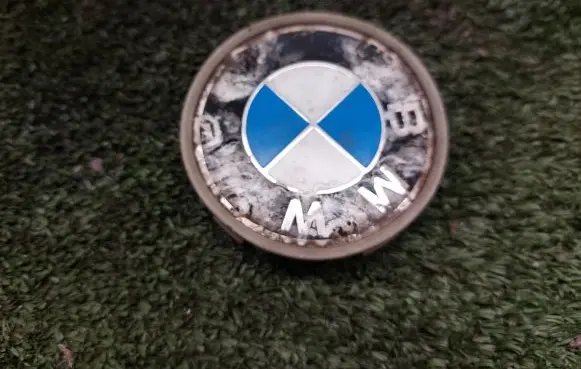 BMW 3 E90 E91 Original wheel cap 6768640