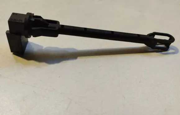 Citroen Xsara Picasso Interior temperature sensor 102546026 4005B