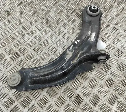 Renault Zoe Front lower control arm/wishbone 545052354R
