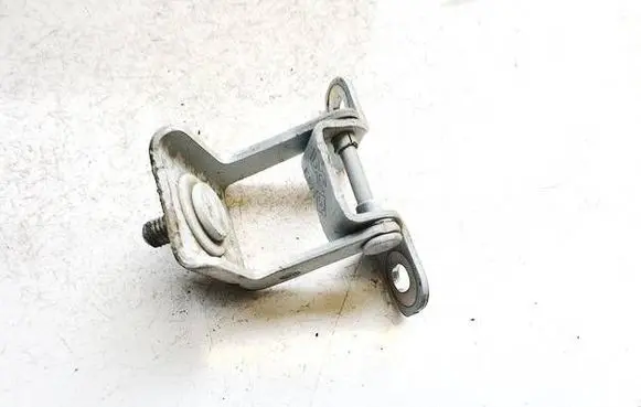 Renault Zoe Tailgate/trunk/boot hinge 844005848r