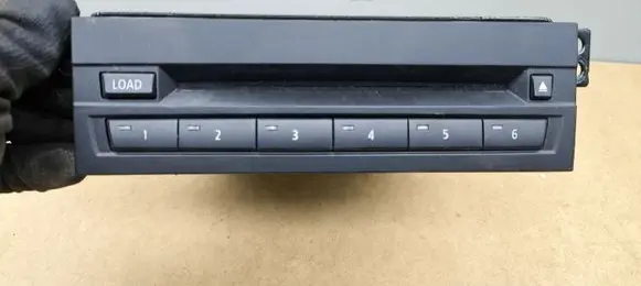 BMW 3 E90 E91 CD/DVD changer 9230680