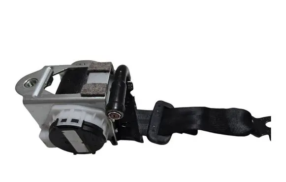 Porsche Macan (95C) Front seatbelt 95c857806