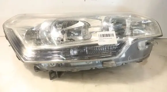 Citroen C5 Headlight/headlamp 03302310