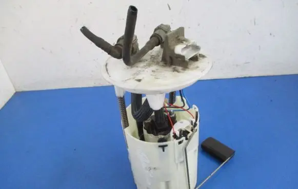 Fiat Multipla In-tank fuel pump 51742230