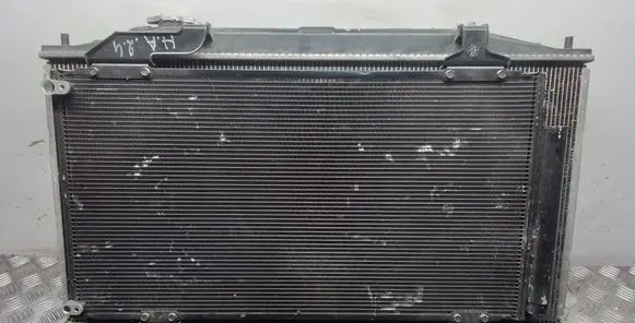 Honda Accord Radiator set 2220003504
