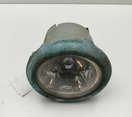 Front fog light