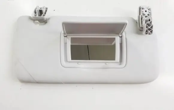 Ford Focus Sun visor