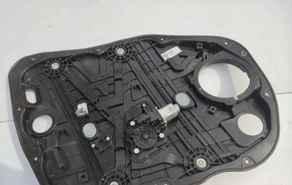 KIA Niro Front door window regulator with motor 82470G5110 D11E15L