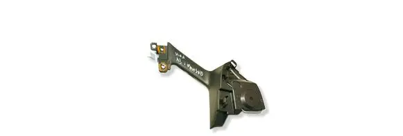 Nissan Qashqai Other front door trim element 809504EA0AX