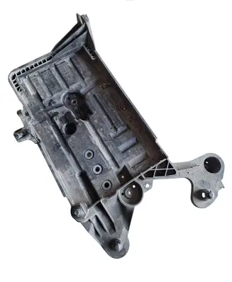 Skoda Superb B8 (3V) Battery tray 5Q0915321J 5Q0915331K