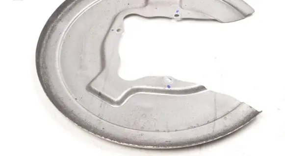 Mini Aceman Front brake disc dust cover plate 3502102XNY04A
