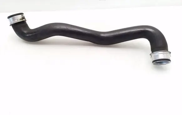 Mercedes-Benz C W204 Engine coolant pipe/hose A2045012582