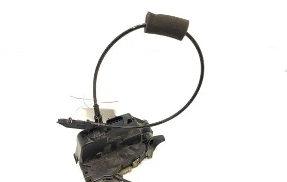Renault Espace IV Front door lock 017972