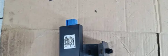 Peugeot 307 Alarm control unit/module 9644364780 03094690 9632729080