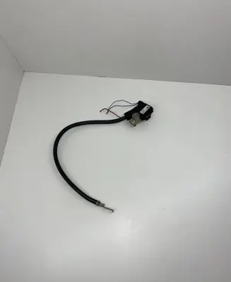 BMW 5 F10 F11 Negative earth cable (battery) 9234437 14464710 KW1811