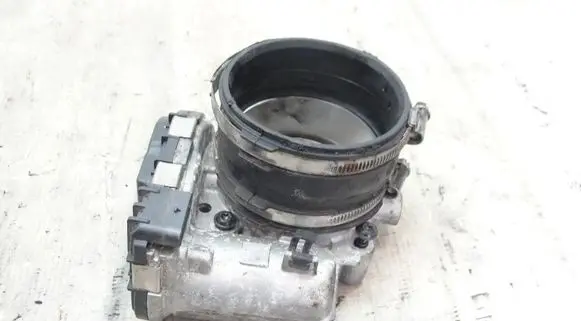Mercedes-Benz GLE (W166 - C292) Turbo A2761410125