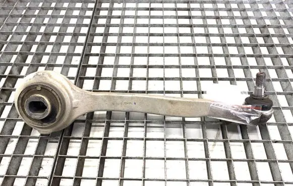Mercedes-Benz C W204 Front control arm