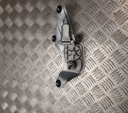 KIA Optima Rear window wiper mechanism 98700D4300