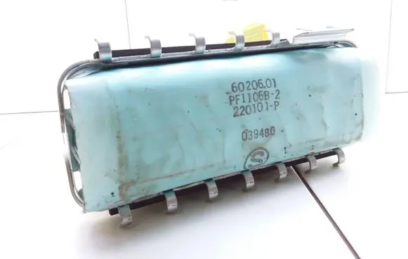 Nissan Almera Tino Passenger airbag PF1106B2 220101P 6020601