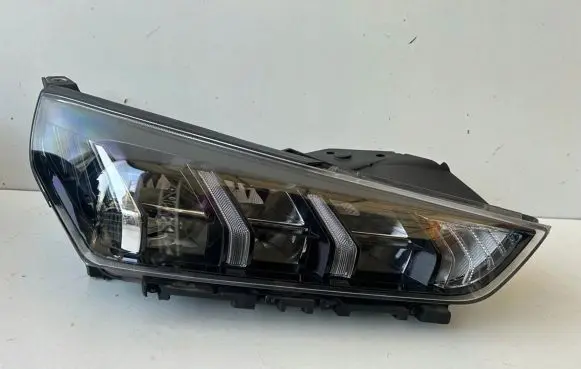 Hyundai Ioniq Headlight/headlamp