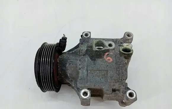 Ford Ka Air conditioning (A/C) compressor (pump)