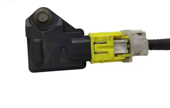 Lexus IS III XE30 Airbag deployment crash/impact sensor 8917A30030 825006R02
