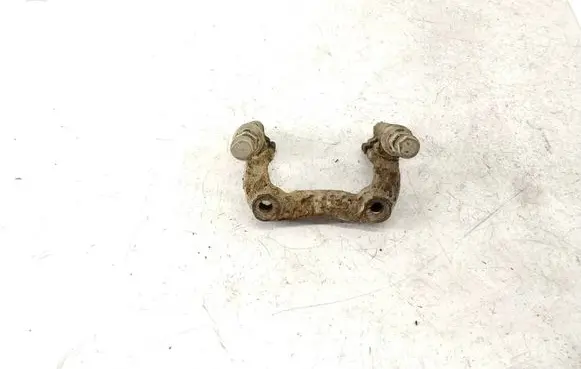 Volkswagen Golf IV Brake caliper pad carrier rear 