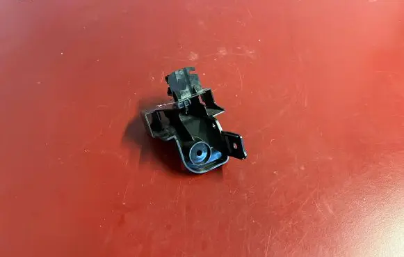 BMW iX Other engine bay part 7948141 51487948141