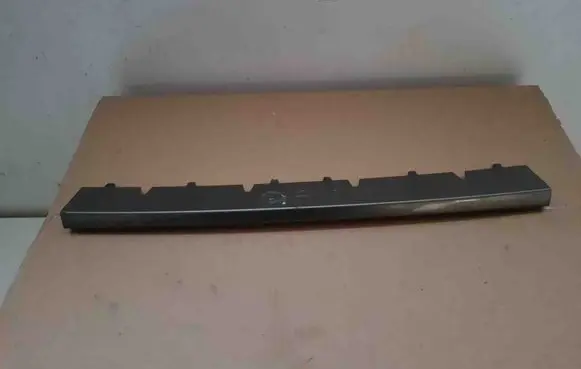Audi Q5 SQ5 Front bumper lip 8U0807663