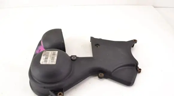 Ford Focus Timing belt guard (cover) C89WA 4M5G6P073BE