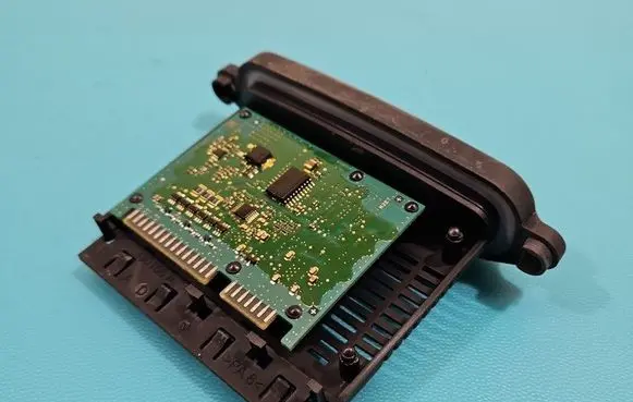 BMW 7 F01 F02 F03 F04 Central body control module 7262951 IMPRK1518641
