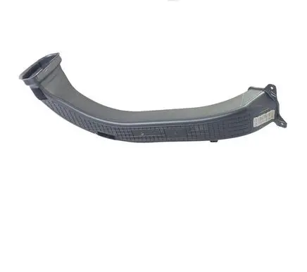 Ford Bronco Cabin air duct channel M1PBS018W18C