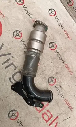 Intercooler hose/pipe