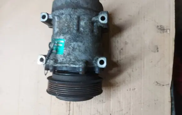 Renault Espace III Air conditioning (A/C) compressor (pump) 7700861971F S07H15 1588708734