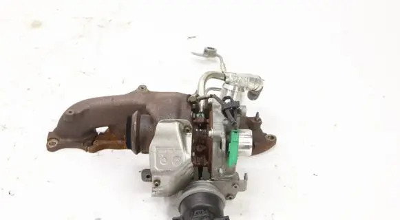 Citroen SpaceTourer M Supercharger 98409533580