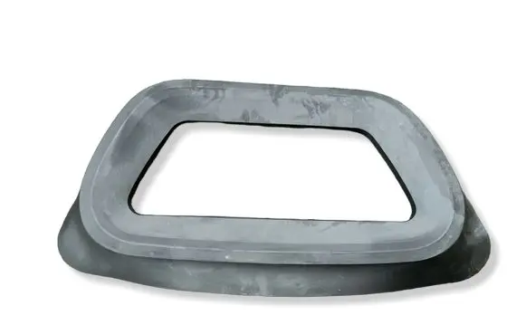 Tesla Model Y Radiator support slam panel bracket 149408800C 149337500C FA2000000901
