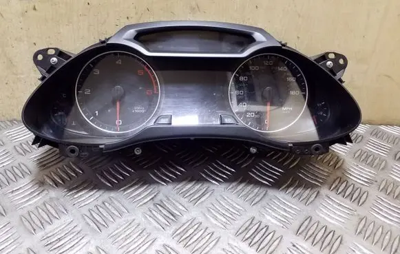 Speedometer (instrument cluster)