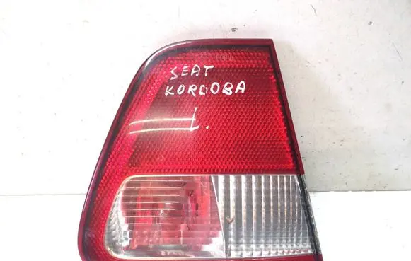 Seat Cordoba (6K) Tailgate rear/tail lights 6K5945091F