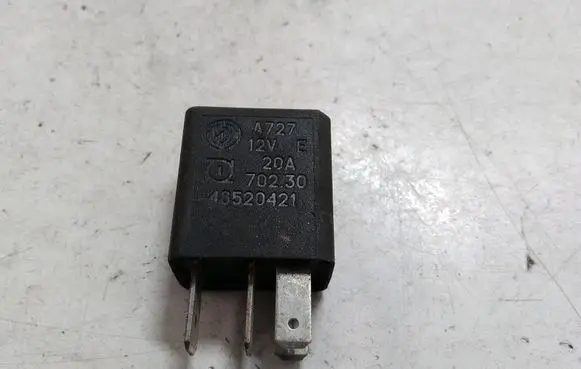 Fiat Ducato Other relay 46520421