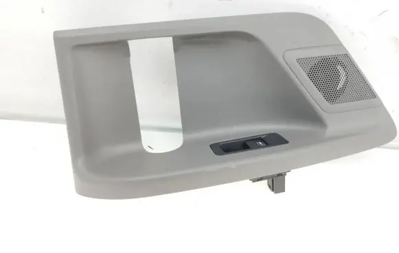 Seat Alhambra (Mk2) Sliding door cover cap 7N0868162A 7N0035411A 7N0959551