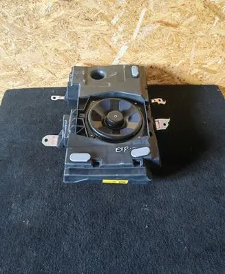 Land Rover Evoque I Subwoofer speaker BJ3218808EB