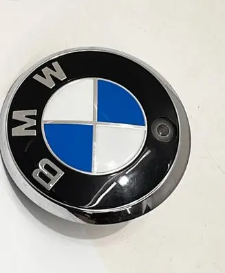 BMW 4 G22 G23 G24 G26 Reversing camera 7497531 7497530 0453070002
