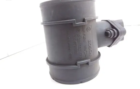 Opel Zafira A Mass air flow meter 0281002478 24437502