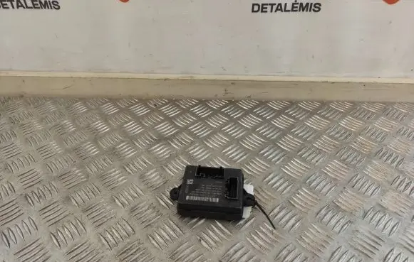 Ford C-MAX II Door control unit/module AV6N14B531BF AV6N14C064AE AV6N14C235BB