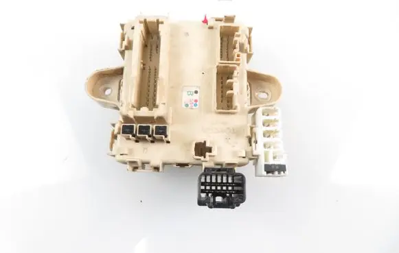 Lexus RX 300 Central body control module 