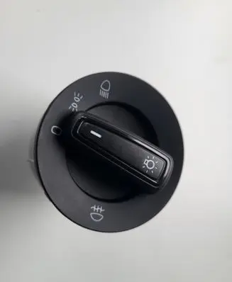 Skoda Octavia Mk3 (5E) Light switch