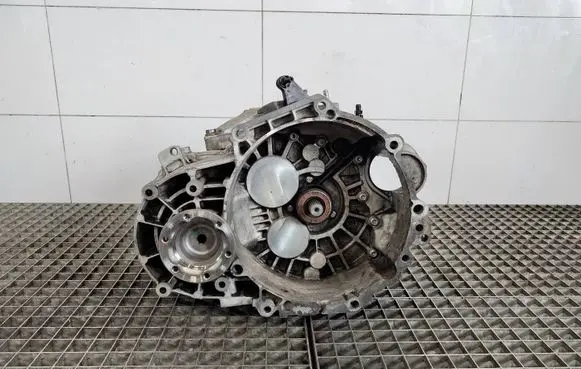 Volkswagen PASSAT CC Manual 6 speed gearbox KNYAOP1438 KNY